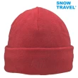 【SNOWTRAVEL】SW/AR-21美國3M-Thinsulate-Ultra極地纖維加厚超保暖風雪帽(滑雪/登山/海釣/賞雪)