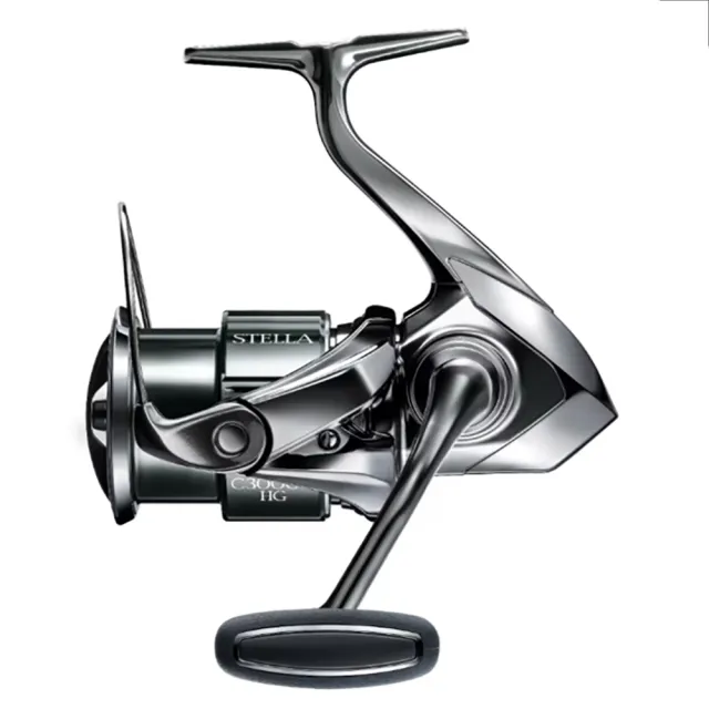 SHIMANO】22 STELLA 3000MHG/4000XG紡車捲線器- momo購物網- 好評推薦