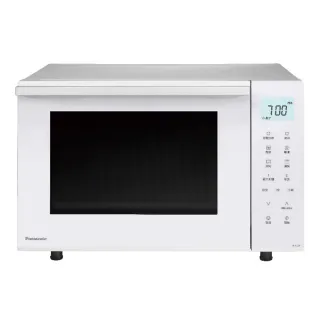 【Panasonic 國際牌】23L烘焙燒烤微波爐(NN-FS301)