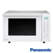【Panasonic 國際牌】23L烘焙燒烤微波爐(NN-FS301)