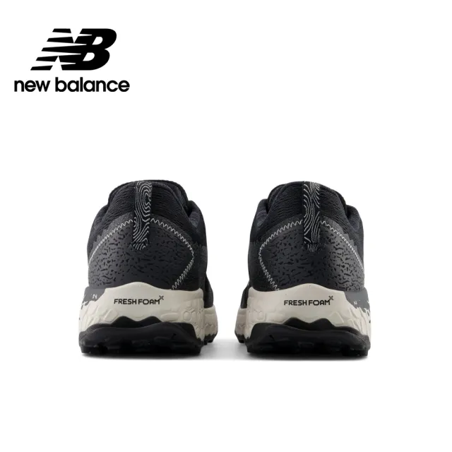 【NEW BALANCE】越野鞋_MTHIER7V-2E_男性_黑色