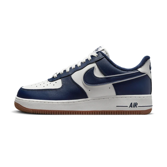 NIKE 耐吉 Air Force 1 07 LV8 男鞋 