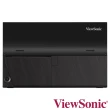 【ViewSonic 優派】M350s 藍牙滑鼠超值組★VA1655 16型 IPS 60Hz 攜帶式電腦螢幕(攜帶式/6.5ms)