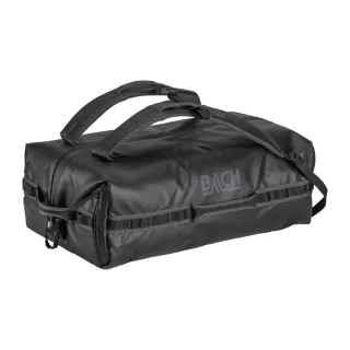 【BACH】Duffel 60 防潑水旅行袋 419981(愛爾蘭、後背包、手提包、旅遊、旅行、收納、行李掛袋)