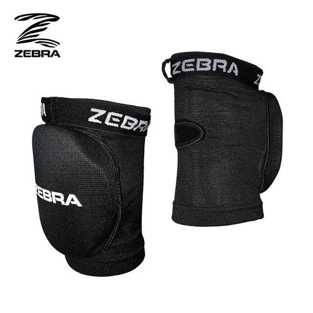 Zebra Athletics 護膝 ZFTKP01(膝蓋 護具)