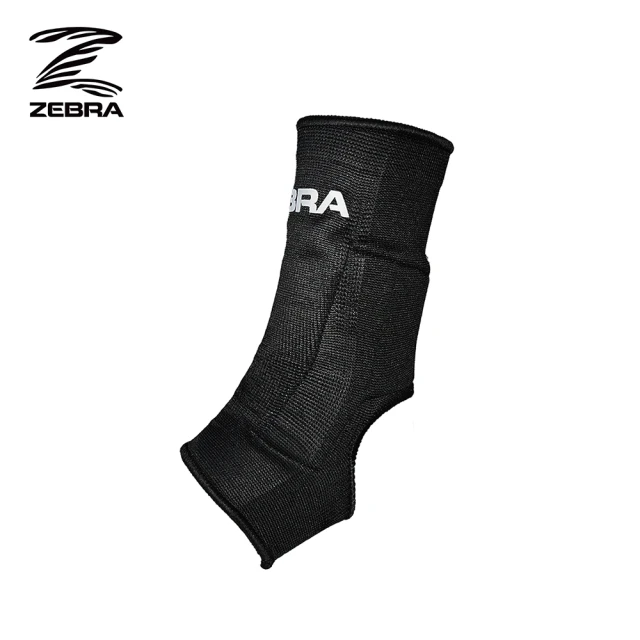 Zebra AthleticsZebra Athletics 彈性護踝 ZFTAP01(踝關節 腳踝 護具)