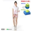 【Osun】FS-T250青少年網球拍+硬式網球練習台(多色可選CE185)