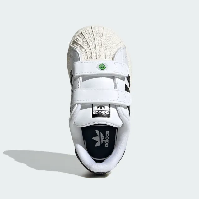 【adidas 官方旗艦】DISNEY 運動休閒鞋 嬰幼童鞋 - Originals(IE8252)