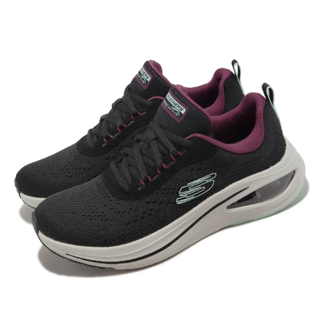 SKECHERS 女鞋 運動系列 SKECH-AIR MET