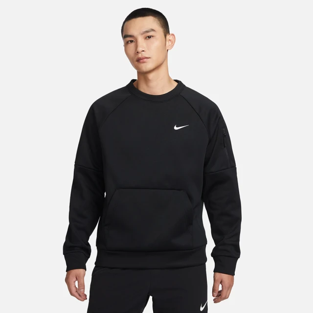 NIKE 耐吉 圓領長袖T恤 AS W NK ONE CLA