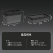 【JOWUA】特斯拉 TESLA Model X Y 座椅下摺疊收納盒(洗車桶 野餐籃)