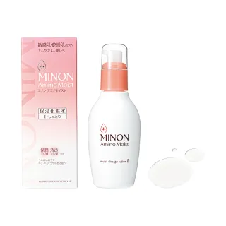 【MINON】蜜濃保濕潤澤化妝水150mL(清爽型I)