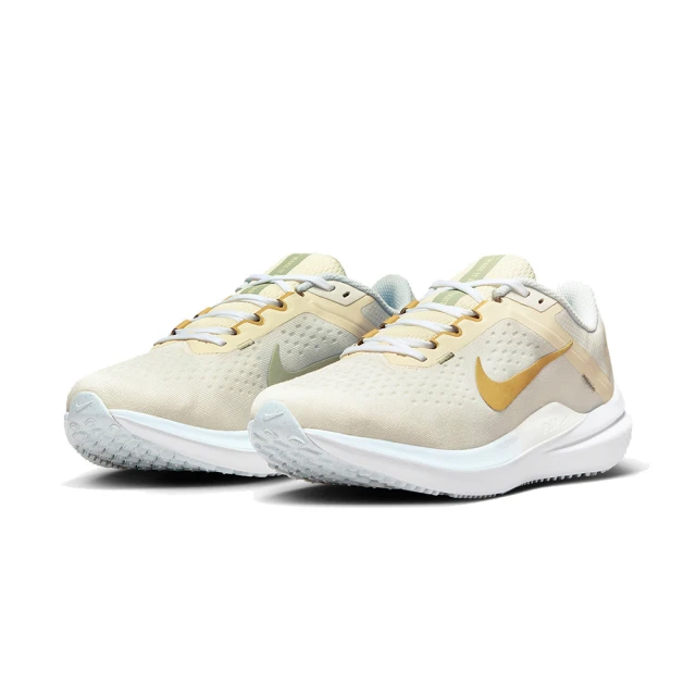 NIKE 耐吉NIKE 耐吉 慢跑鞋 運動鞋 W AIR WINFLO 10 女 - FV3636171