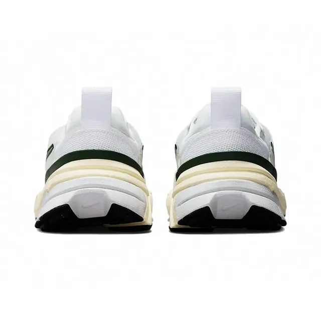 【NIKE 耐吉】Nike V2K Runtekk White Sail Green 奶綠 白綠 Y2K 奶油底 復古 老爹鞋 女鞋(FD0736-101)