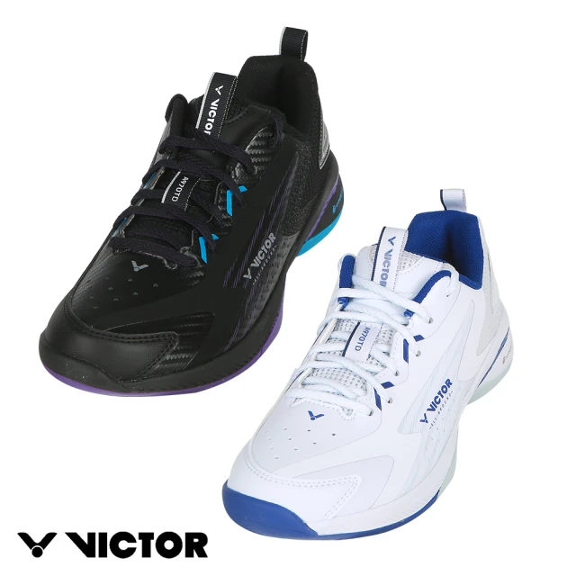 victor羽球鞋