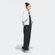 【adidas 愛迪達】外套 女款 運動外套 風衣外套 三葉草 亞規 ADC WB W 白 IP1804