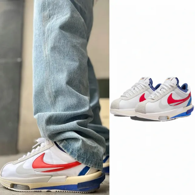 NIKE 耐吉】Nike G.T. Cut 3 JL PER EP Jewell Loyd 聯名油漆藍男鞋