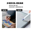 【NovaPlus】2022 Apple iPad Pro 第3/4/5/6代 12.9吋 神繪師類紙膜(日本原材肯特紙/可拆卸式磁吸貼合設計)
