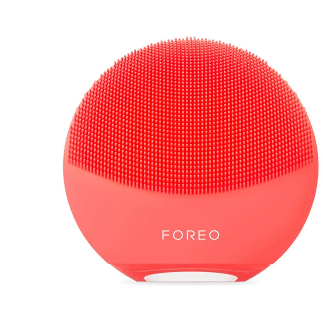 【FOREO】Luna Mini 4美顏潔面儀  露娜(潔面儀 洗顏機 電動洗臉機 洗臉機)