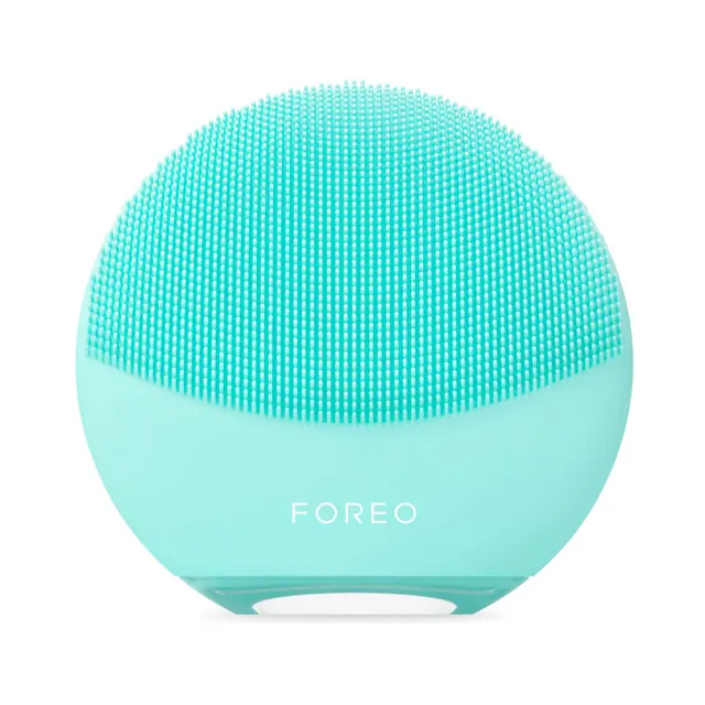 【FOREO】Luna Mini 4美顏潔面儀  露娜(潔面儀 洗顏機 電動洗臉機 洗臉機)