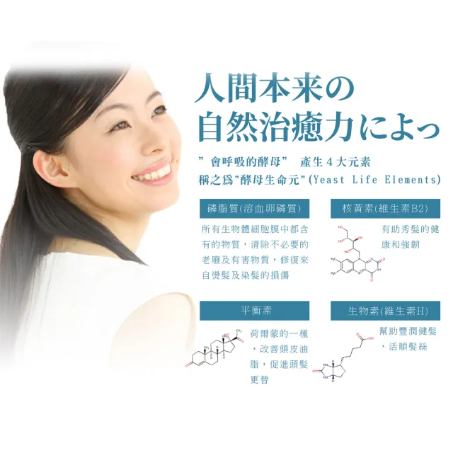 【淳Atsushi】村上呼吸酵母滋髮水_日本原裝(100ml)
