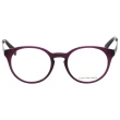 【Calvin Klein 凱文克萊】光學眼鏡 CKJ468AF(果凍紫)