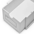 【日本SP SAUCE】疊加抽屜型小物收納盒4組裝
