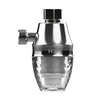 【Haier 海爾】抑垢型前置過濾器含濾芯(HR-AS-T5)