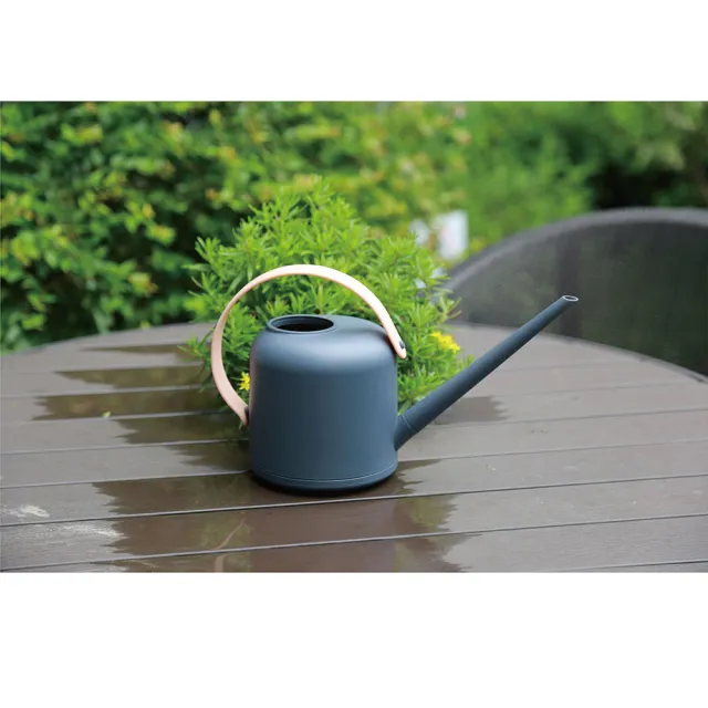 【Gardeners】長嘴灑水器1.7L 長嘴壺 澆水壺(植物、澆花、園藝、灑水、拆裝)