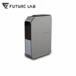 【Future Lab. 未來實驗室】殺菌除濕機 鋼鐵灰