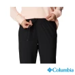 【Columbia 哥倫比亞 官方旗艦】女款-Columbia Hike™UPF50快排休閒長褲(UAR33630/HF)