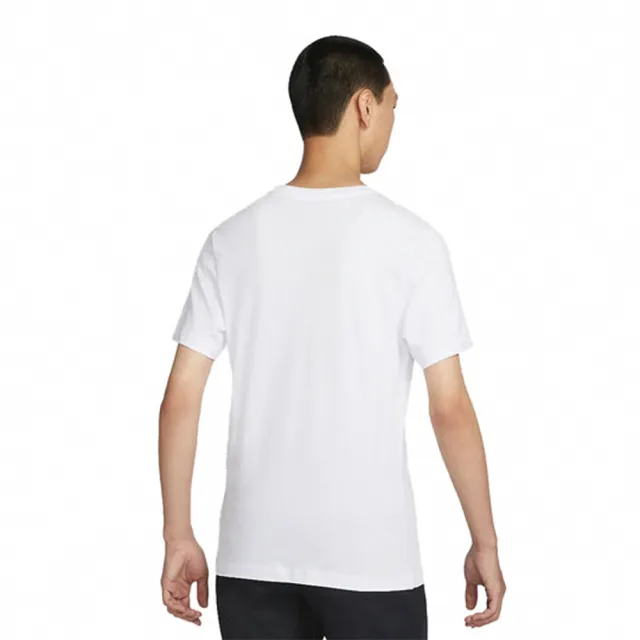 【NIKE GOLF】NIKE GOLF  短袖Golf Tee 男款 白(DZ2644-100)