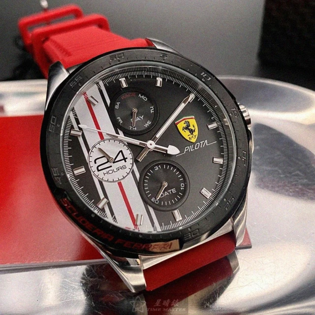 Ferrari 法拉利 FERRARI手錶型號FE00068