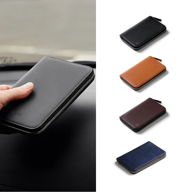 Bellroy Sling Mini 出國隨身包 斜背包 小