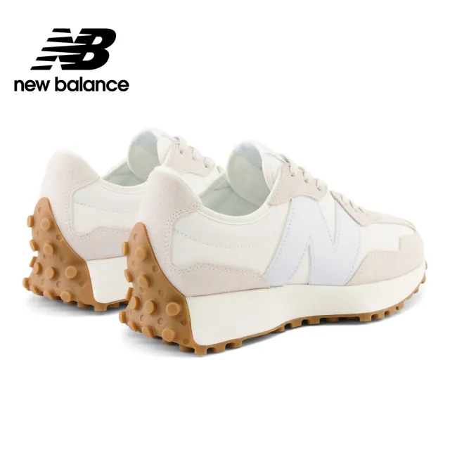 【NEW BALANCE】NB 運動鞋/復古鞋_女鞋_寶寶藍_WS327OT-B