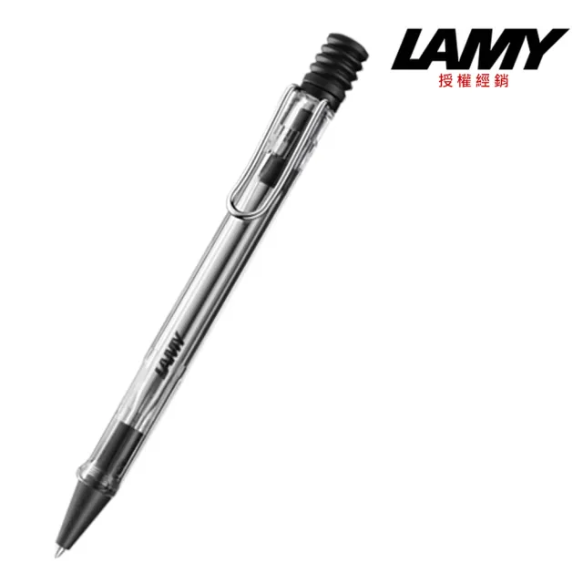 【LAMY】SAFARI 狩獵系列 原子筆 任選色