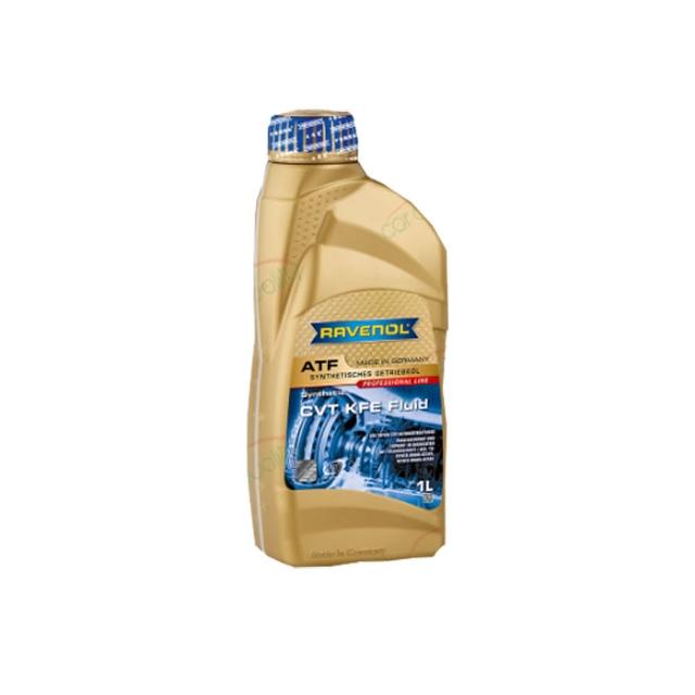 【RAVENOL 日耳曼】機油_RAVENOL FOS 5W30 SN 1L整箱12入(車麗屋)