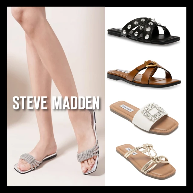 STEVE MADDEN