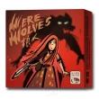 【新天鵝堡桌遊】狼人2020隨身版 Werewolves 2020 Travel(越多人越好玩)