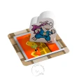 【新天鵝堡桌遊】超級犀牛 雙胞協尋 RHINO HERO MISSING MATCH(全家一起來/學齡前必選)