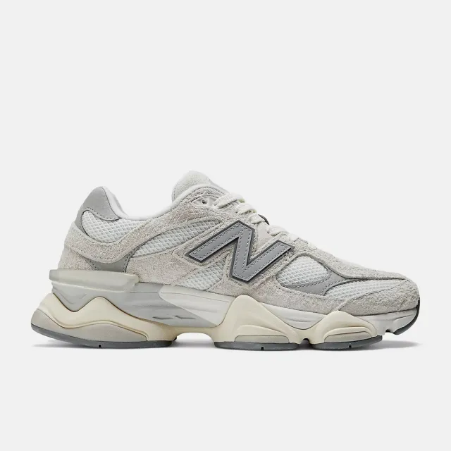 NEW BALANCE】NB 9060 運動鞋復古鞋情侶鞋男鞋女鞋灰雲朵灰D楦