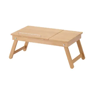 【MUJI 無印良品】木製多功能可折疊矮桌 約寬57.5*深30*高22.5cm
