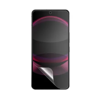 【o-one大螢膜PRO】SHARP AQUOS R8s Pro 滿版手機螢幕保護貼