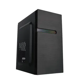 【NVIDIA】R3 四核 GeForce GTX 1650 {94超派} 電競電腦(R3-4100/A520/16G/500G SSD)