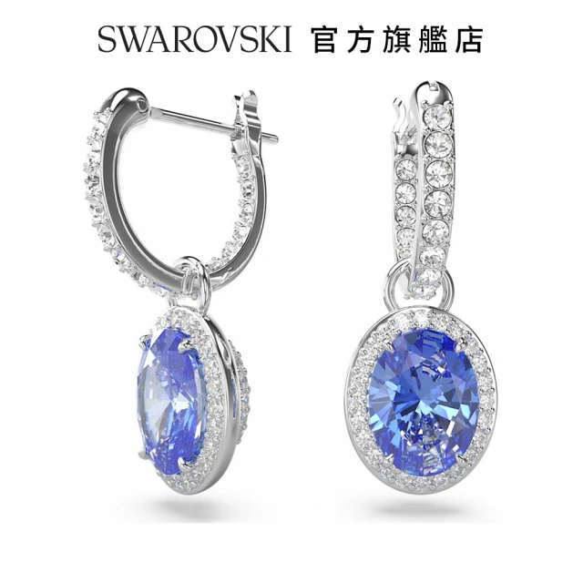 SWAROVSKI 施華洛世奇 Constella 手鏈橢圓