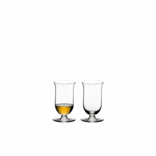 【Riedel】Vinum Single Malt單一純麥威士忌酒杯2入