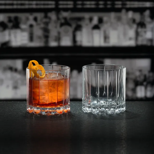 【Riedel】Riedel Bar系列 Rocks威士忌杯-2入 禮盒