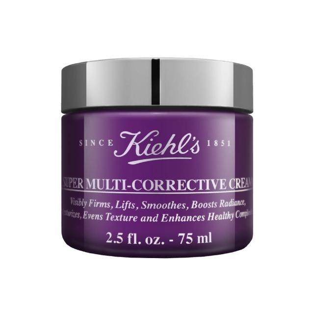 【Kiehl’s】超進化全能修護超級乳霜 75ml(契爾氏/國際航空版)