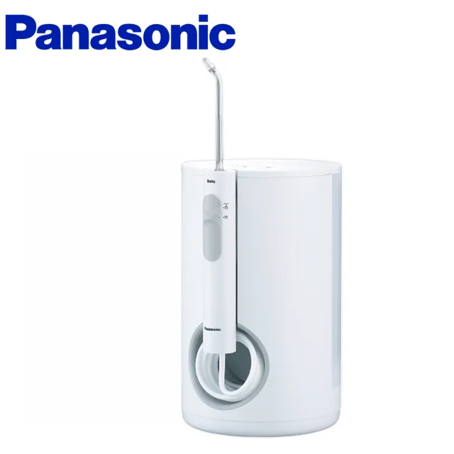 【Panasonic 國際牌】超音波水流國際電壓沖牙機 -(EW-1613)