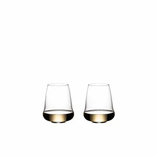 【Riedel】SL Wings 麗絲玲白酒杯/香檳杯-2入組